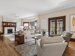 836 E 17th Avenue 3F, Denver CO 80218