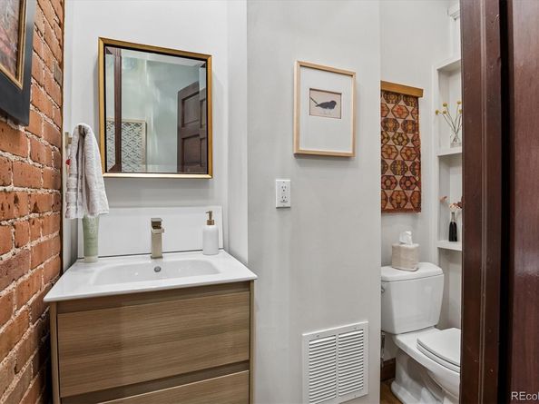 836 E 17th Avenue 3F, Denver CO 80218