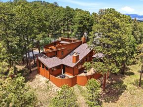 1285 Snowberry Drive, Golden CO 80401