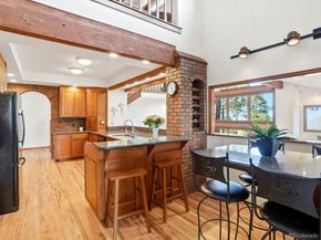 1285 Snowberry Drive, Golden CO 80401