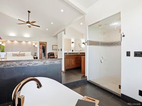 1285 Snowberry Drive, Golden CO 80401