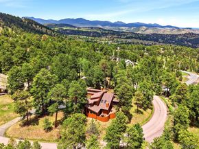 1285 Snowberry Drive, Golden CO 80401