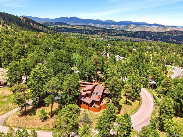 1285 Snowberry Drive, Golden CO 80401