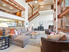 1285 Snowberry Drive, Golden CO 80401