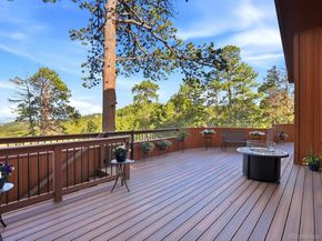 1285 Snowberry Drive, Golden CO 80401