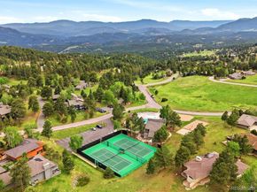 1285 Snowberry Drive, Golden CO 80401