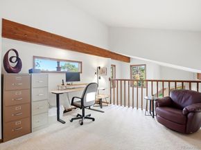 1285 Snowberry Drive, Golden CO 80401