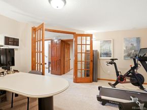 1285 Snowberry Drive, Golden CO 80401
