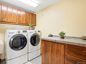 1285 Snowberry Drive, Golden CO 80401
