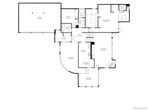 1285 Snowberry Drive, Golden CO 80401