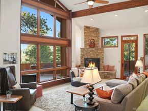 1285 Snowberry Drive, Golden CO 80401