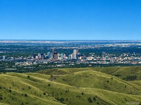 1285 Snowberry Drive, Golden CO 80401
