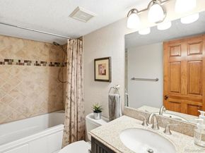 1285 Snowberry Drive, Golden CO 80401