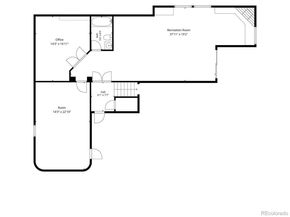 1285 Snowberry Drive, Golden CO 80401