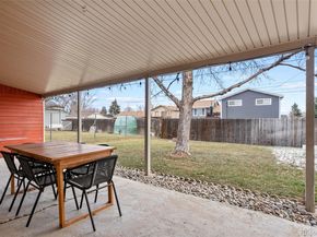 11470 Clarkson Street, Northglenn CO 80233