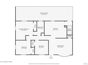 11470 Clarkson Street, Northglenn CO 80233