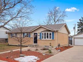 11470 Clarkson Street, Northglenn CO 80233