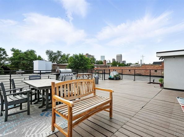 1045 N Clarkson Street 102, Denver CO 80218