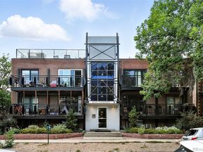1045 N Clarkson Street 102, Denver CO 80218