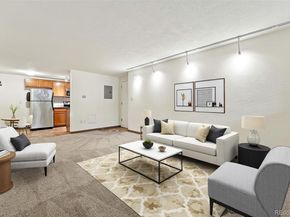 1045 N Clarkson Street 102, Denver CO 80218