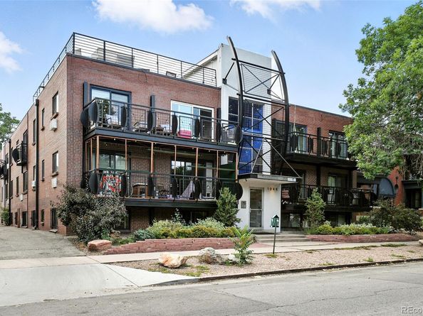 1045 N Clarkson Street 102, Denver CO 80218