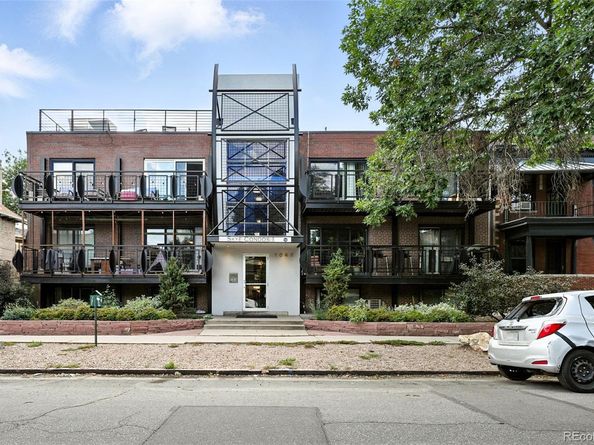 1045 N Clarkson Street 102, Denver CO 80218