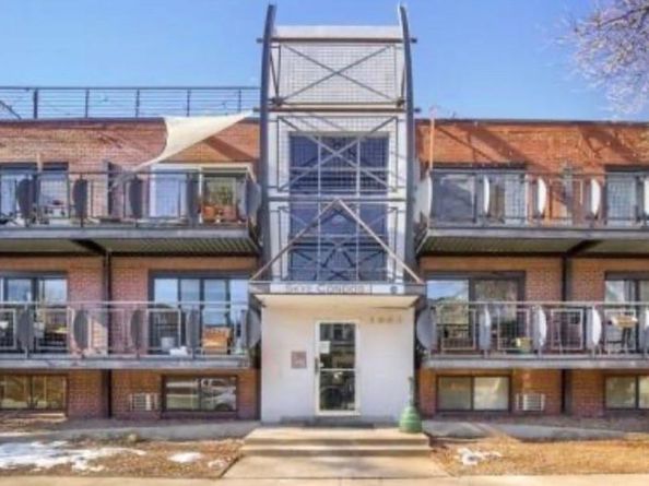 1045 N Clarkson Street 102, Denver CO 80218
