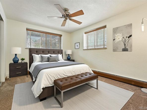 1045 N Clarkson Street 102, Denver CO 80218
