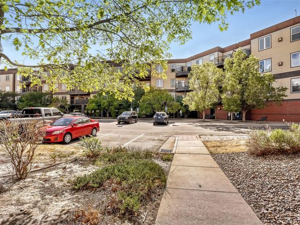 15475 Andrews Drive 220, Denver CO 80239