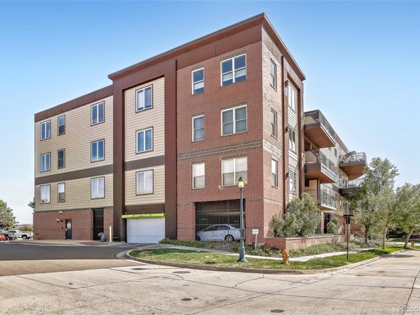 15475 Andrews Drive 220, Denver CO 80239