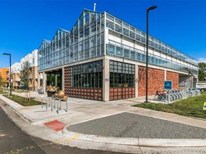 2525 Arapahoe Street RD314, Denver CO 80205