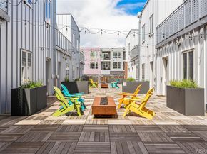2525 Arapahoe Street RD314, Denver CO 80205