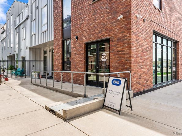 2525 Arapahoe Street RD314, Denver CO 80205