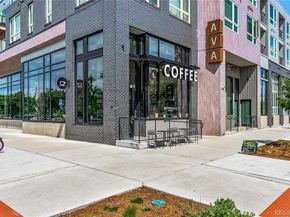 2525 Arapahoe Street RD314, Denver CO 80205