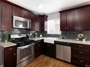 3320 N Madison Street, Denver CO 80205