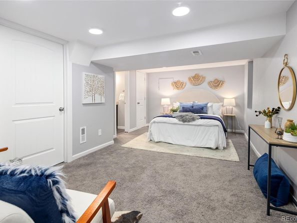 3320 N Madison Street, Denver CO 80205