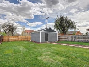 3320 N Madison Street, Denver CO 80205