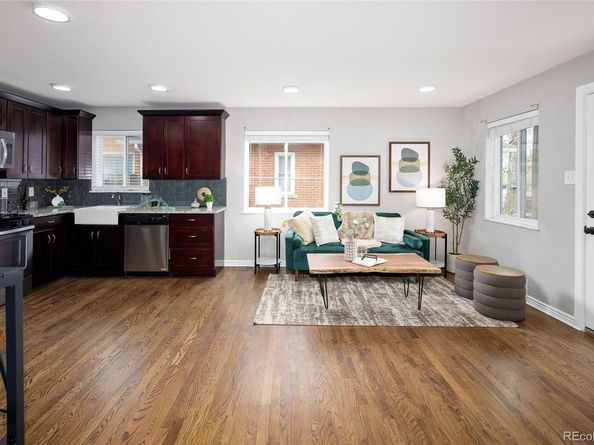 3320 N Madison Street, Denver CO 80205