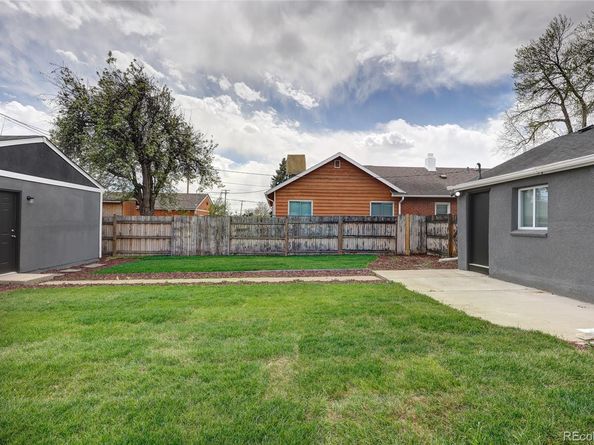 3320 N Madison Street, Denver CO 80205