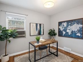 3320 N Madison Street, Denver CO 80205