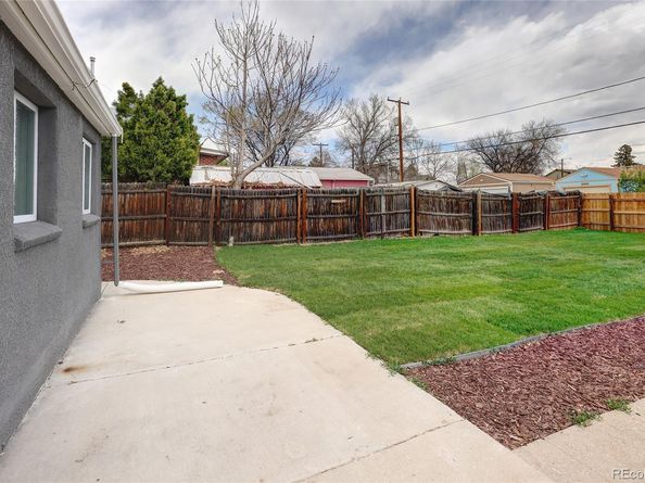 3320 N Madison Street, Denver CO 80205