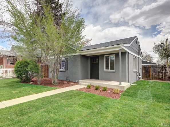 3320 N Madison Street, Denver CO 80205