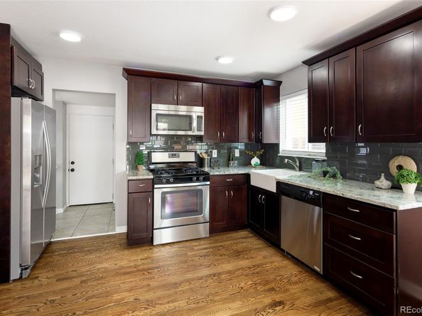 3320 N Madison Street, Denver CO 80205