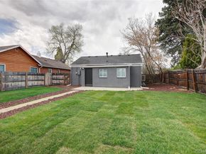 3320 N Madison Street, Denver CO 80205
