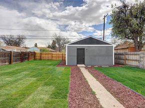 3320 N Madison Street, Denver CO 80205