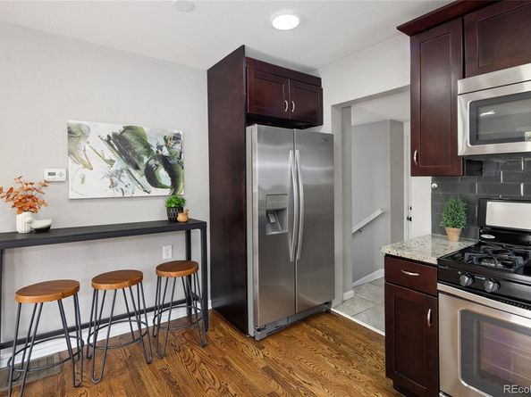 3320 N Madison Street, Denver CO 80205