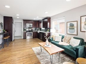 3320 N Madison Street, Denver CO 80205