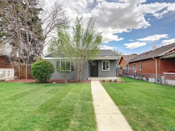 3320 N Madison Street, Denver CO 80205