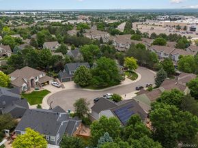 8953 W Brandt Place, Littleton CO 80123