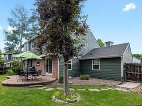 8953 W Brandt Place, Littleton CO 80123